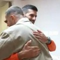 Đoković srušio Zvereva, pa se oduševio kada je video jednu osobu! Novak potrčao u zagrljaj velikom prijatelju, pa ostao u…