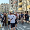Nedopustivo hapšenje novinara: Darko Gligorijević zadržan u policiji pod optužbom da je vikao