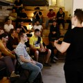 Festival "AI Week" u prva četiri dana posetilo više od 500 ljudi u Srbiji