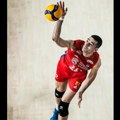 Raport iz šijana – Perić: Borba do poslednjeg poena