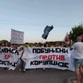 Protestom obeleženo šest meseci blokade tehničkih fakulteta