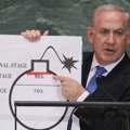 Netanjahu: Napali smo Iran da sprečimo "nuklearni holokaust"