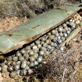RF zastosuvala kasetnі boєgolovki proti Kiєva