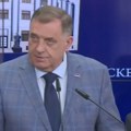 Dodik: Sve naše ideje je Rusija podržala