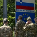 Slovenija produžava kontrolu granica sa Hrvatskom i Mađarskom do decembra