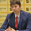 Jovanović (CLS): Radovi kasne jer se gradska vlast Beograda raspada