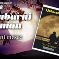 Danas uz kurir – poklon roman „crveni mesec“: Priča o štitovima koje gradimo i pogledu koji ih sruši