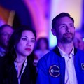 Indija, Poljska i Mađarska opet imaju astronaute u svemiru!