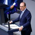 Njemačka želi partnerstvo s Izraelom u kibernetičkoj odbrani