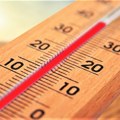 U Republici Srpskoj i delovima Hrvatske crveni, a u BiH narandžasti meteoalarm