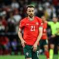 FOTO Portugal tražio hitnu reakciju UEFA posle smrti Žote: Potresno pismo otkriva kakav je zapravo bio