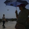 Broj žrtava ekstremnih vrućina utrostručen zbog klimatskih promena
