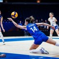 Prva pobeda odbojkašica Srbije u Ligi nacija: Najbolji rođendanski poklon za selektora Terzića