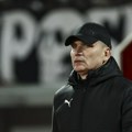 Blagojević pred AEK: Vidim da nas potcenjuju, to je poseban motiv