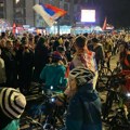 Блокаде у Нишу: Грађани и студенти поручују да репресија неће проћи