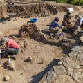 "Otkrili smo poljske piramide": Veliki uspeh arheologa, nađene drevne grobnice stare 5.500 godina