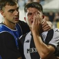 Suze na terenu i podrška sa Juga!