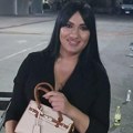 Ovo je muž "Gibe" Vasića: Prvi put u javnosti! Visoki Nemac, pravi muškarac, ona blista u miniću i štiklicama