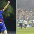 Partizanova crnogorska veza donela pobedu: Došli iz Budućnosti i ulaze u srca Grobara