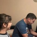 Željko ujedinio roditelje! Ivan i Miljana zakopali prošlost, emotivni razgovor Marinkovića sa sinom (foto)
