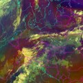"Termobarička dolina" stiže u Hrvatsku: Objavljeno vanredno saopštenje, na snazi upozorenja za celu zemlju: Temperatura pada…