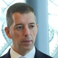 Đurić: Srbija ne želi alternativu integracijama, ali želi jednak glas u EU