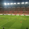 Jagjelonija eliminisala Novi Pazar