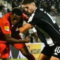 Partizan savladao Radnički 1923 – Stojković heroj i tragičar meča