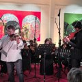 Leskovac – Grad žica, duše i festivala: 13 godina STRINGS-a