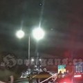 Užasan snimak sa autoputa: Objavljen video napada navijača Zvezde na Poljake