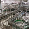 Evakusina fabrika piva zbog curenja amonijaka: Evakuisano više 300 zaposlenih, 25 vatrogasnih kola na licu mesta: Užas u…