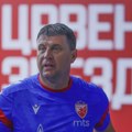 Milojevićev sav fokus je na Mladosti, kako ide Ivanićev oporavak?