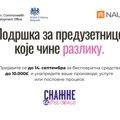 Fond od 50.000 funti za žensko preduzetništvo u Srbiji: Prijave za grantove do 14. septembra