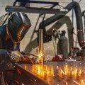 Metalska i elektroindustrija u Nemačkoj nastavile sa ukidanjem radnih mesta