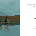 Izložba Mie Arsenijević „In Between“ od 21. avgusta u Paviljonu Tvrđave