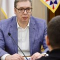 Kolumnista Njujork Posta analizirao situaciju između Vučića i studenata: "Zapad mora da ih pozove na dijalog"