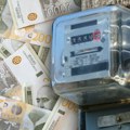 Kako da pratite kilovate da ne "uletite" u skuplju, crvenu tarifu? Detaljna računica računa za struju posle najavljenog…