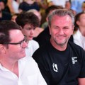 Ostoja Mijailović o statusu partizanovog pleja: „Na njega ne računamo naredne sezone“ crno-belim u novom ruhu: Partizan…
