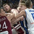 Nije samo Bogdan Bogdanović, još jedan košarkaš završio Eurobasket: Igrao protiv Srbije, pa saznao bolne vesti