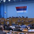 Skupština Republike Srpske o izboru nove vlade