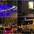 (Foto, video) ovo su detalji ubistva na detelinari Ubadanju prethodila svađa i višegodišnji sukob, policija intenzivno traga…
