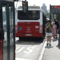 Pop Lukina ulica sutra zatvorena za saobraćaj, ovih 15 linija menja trase