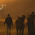 Građanske inicijative: Žandarmerija da hitno prestane sa brutalnim napadima na građane bez povoda