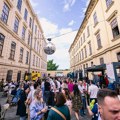 Predstavljen program Weekenda.18: Hejteri, stereotipi i predrasude, novinarske zvezde, šest festivala, jedan nezaboravan…