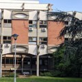 Napad na doktora i medicinsku sestru u KBC "Zemun", tužilaštvo traži pritvor za okrivljenog