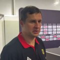 Ibrahimagić se na srpskom javio novinarima posle zlata na Eurobasketu: "Čast je biti deo tima..."