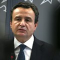 Kurti poručio Srbima na Kosovu: Dualizam zdravstvenog i obrazovnog sistema nije održiv