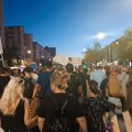U Novom Sadu i Užicu skupovi podrške studentima Bogdanu Jovičiću i Pavlu Cicvariću