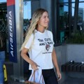 Ovako izgleda lice žene u petoj deceniji: Vesna Đogani bez trunke šminke stala pred kamere FOTO