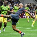 Matić namučio Inter, presudio autogol Muharemovića